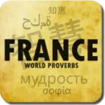 Logo of Proverbes français android Application 